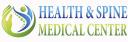 Health & Spine Medical Center logo